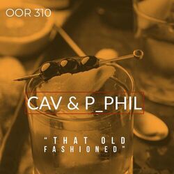 Cover of That Old Fashioned
