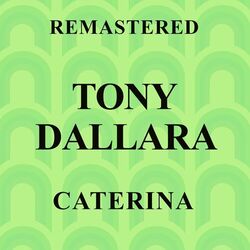 Cover of Caterina (Remastered)
