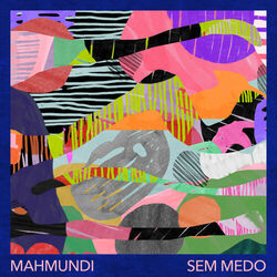 Cover of Sem Medo