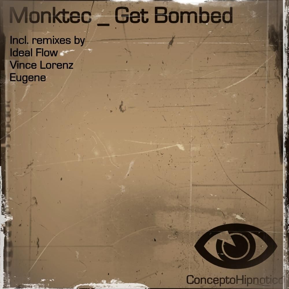 Picture of Get Bombed