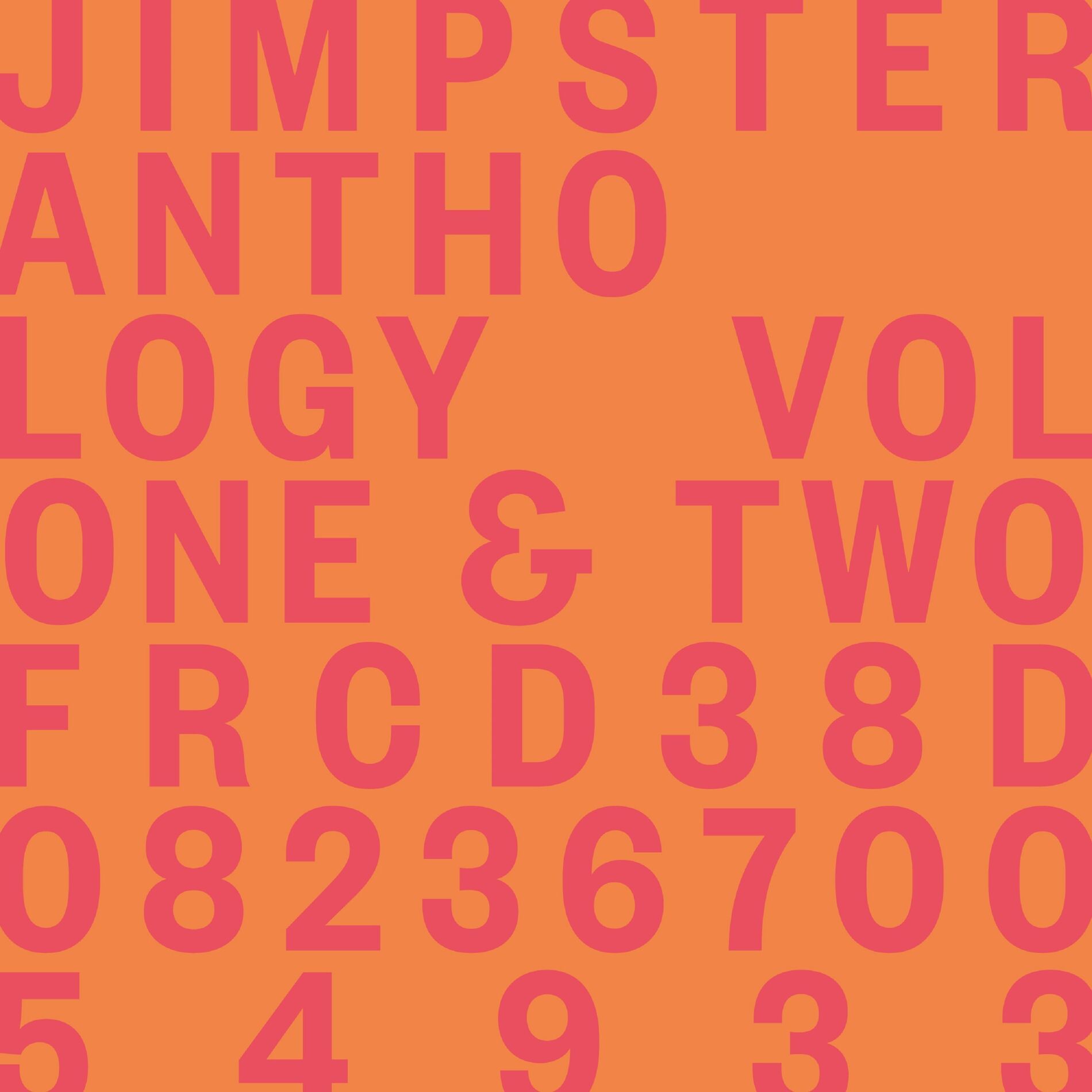 Album cover of English Rose