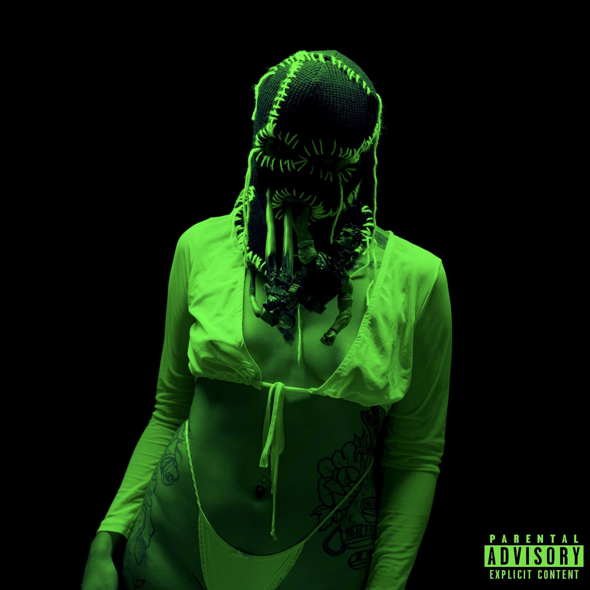 Album cover of Freak