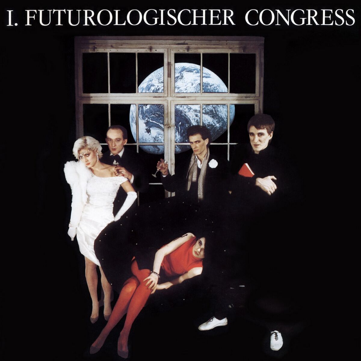 Album cover of Schützt die Verliebten