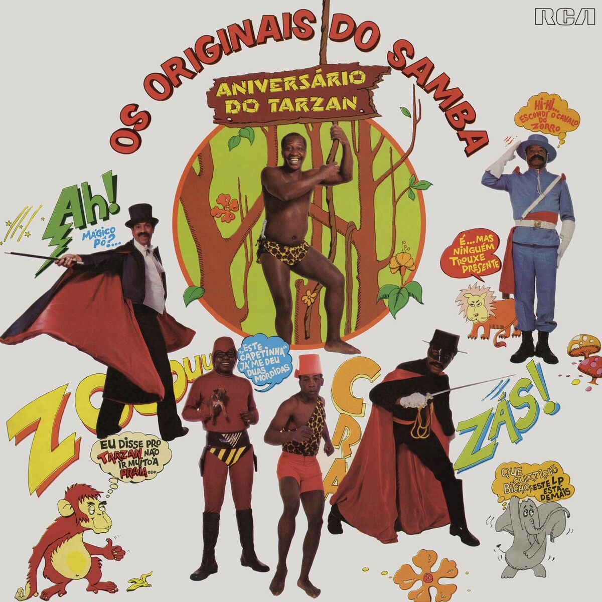 Album cover of Blusa Amarela