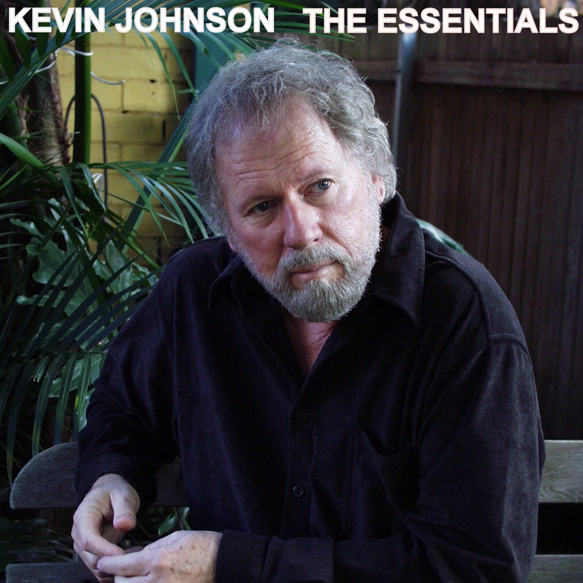 Album cover of The Essentials