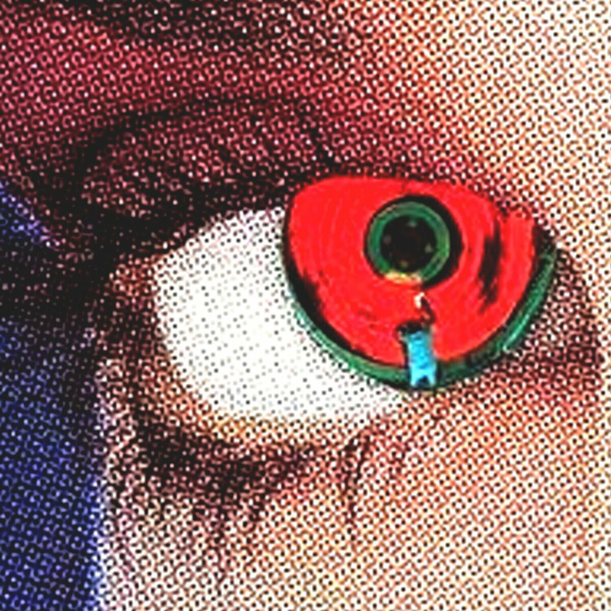 Album cover of Introspective