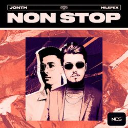 Cover of Non Stop