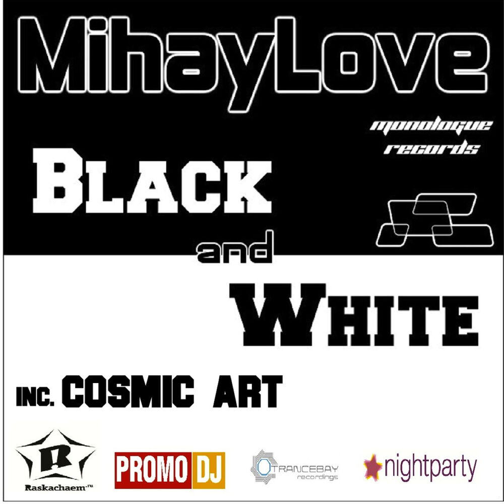 Picture of Black and White
