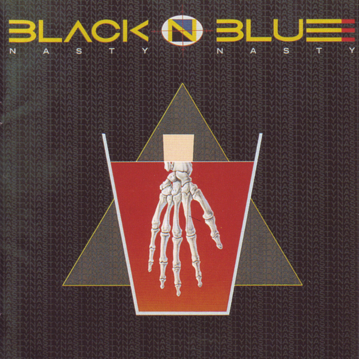Album cover of Rules