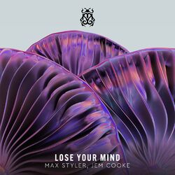 Cover of Lose Your Mind