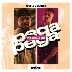 Cover of No Pique do Pega Pega