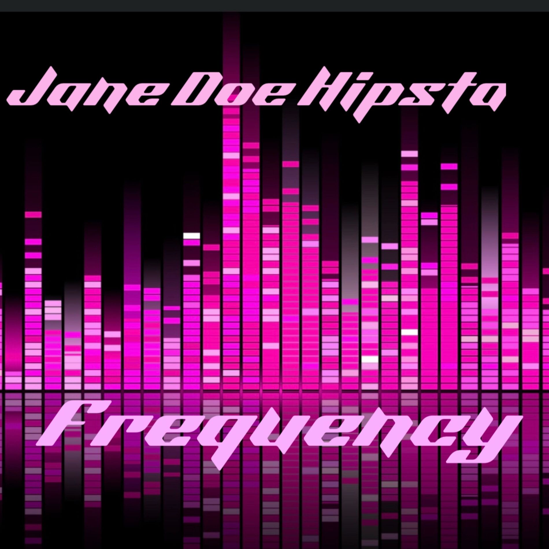 Album cover of Frequency
