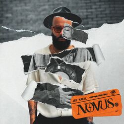 Cover of NOVUS