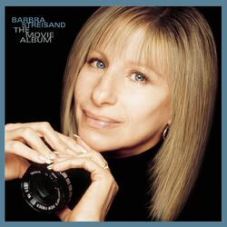 Cover of The Movie Album