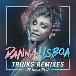 Cover of Trinks (Remixes)