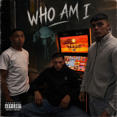 WHO AM I (Intro)
