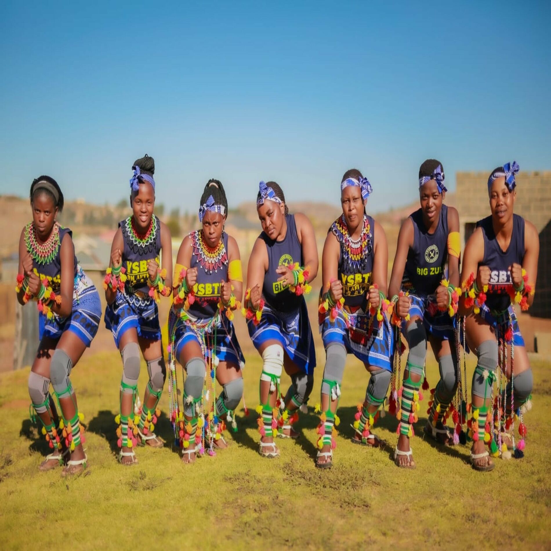Album cover of Kwa First Year