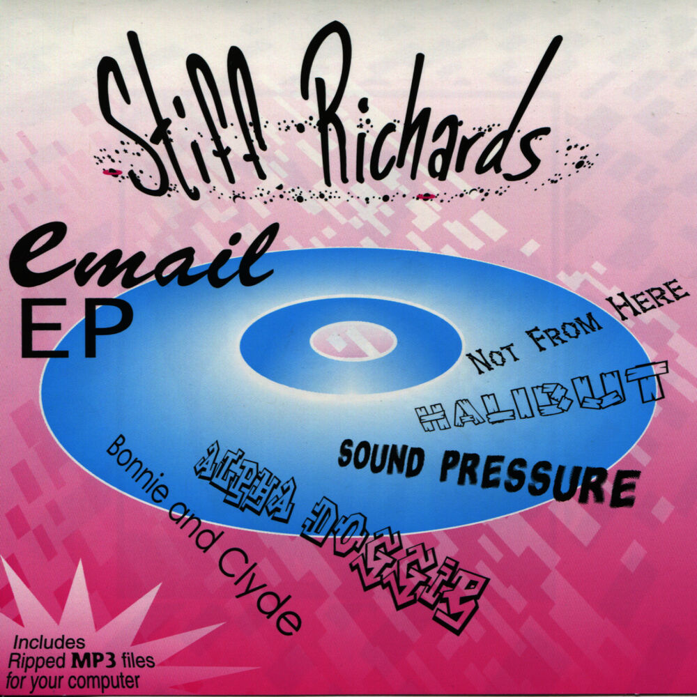 Picture of E-Mail - EP