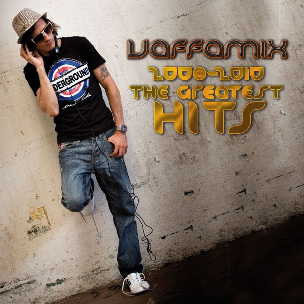 Picture of 2008 - 2010 : The Greatest Hits