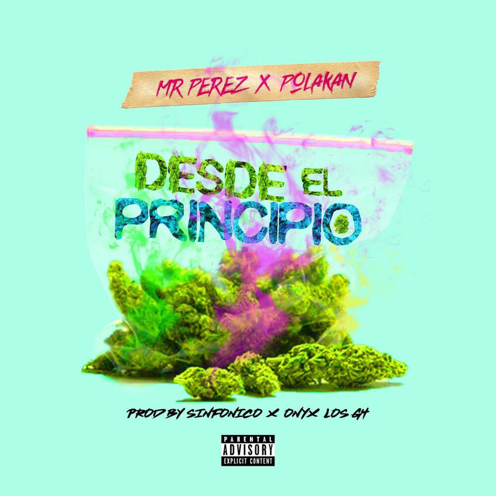 Picture of Desde el Principio