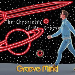 Cover of The Chronicles of Mr. Groove