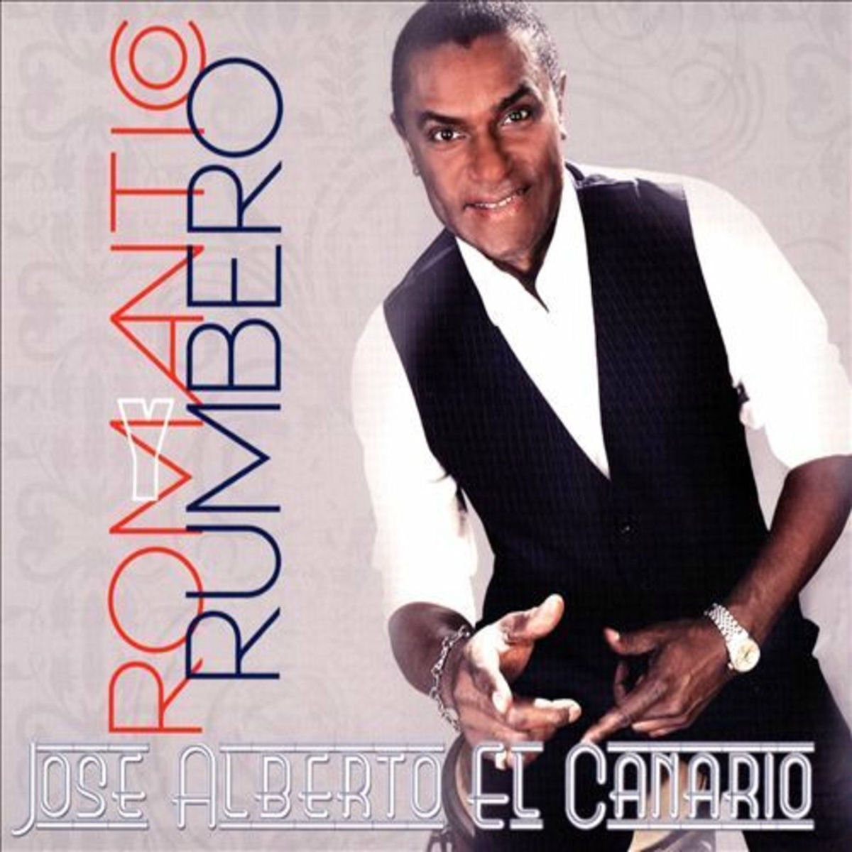 Album cover of El Mulato Rumbero