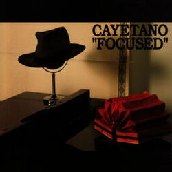 music cover