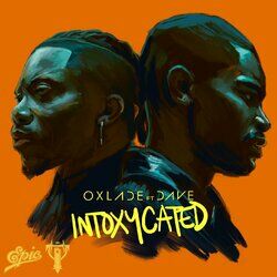 Cover of INTOXYCATED