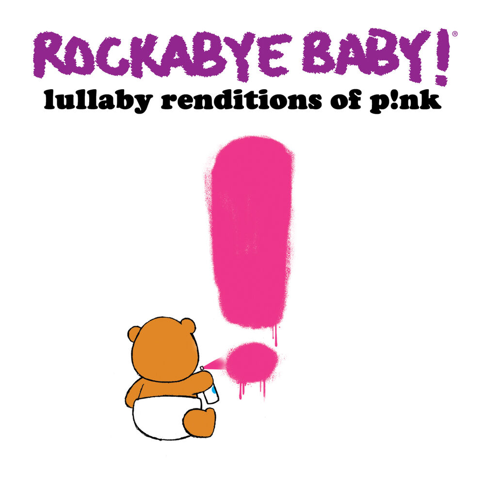 Picture of Lullaby Renditions of P!nk