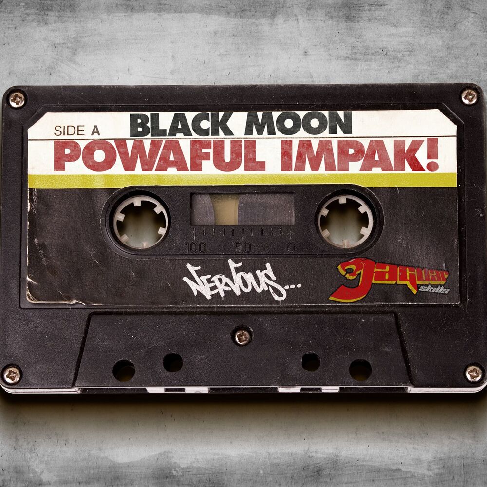 Picture of Powaful Impak!