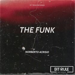 Cover of The Funk