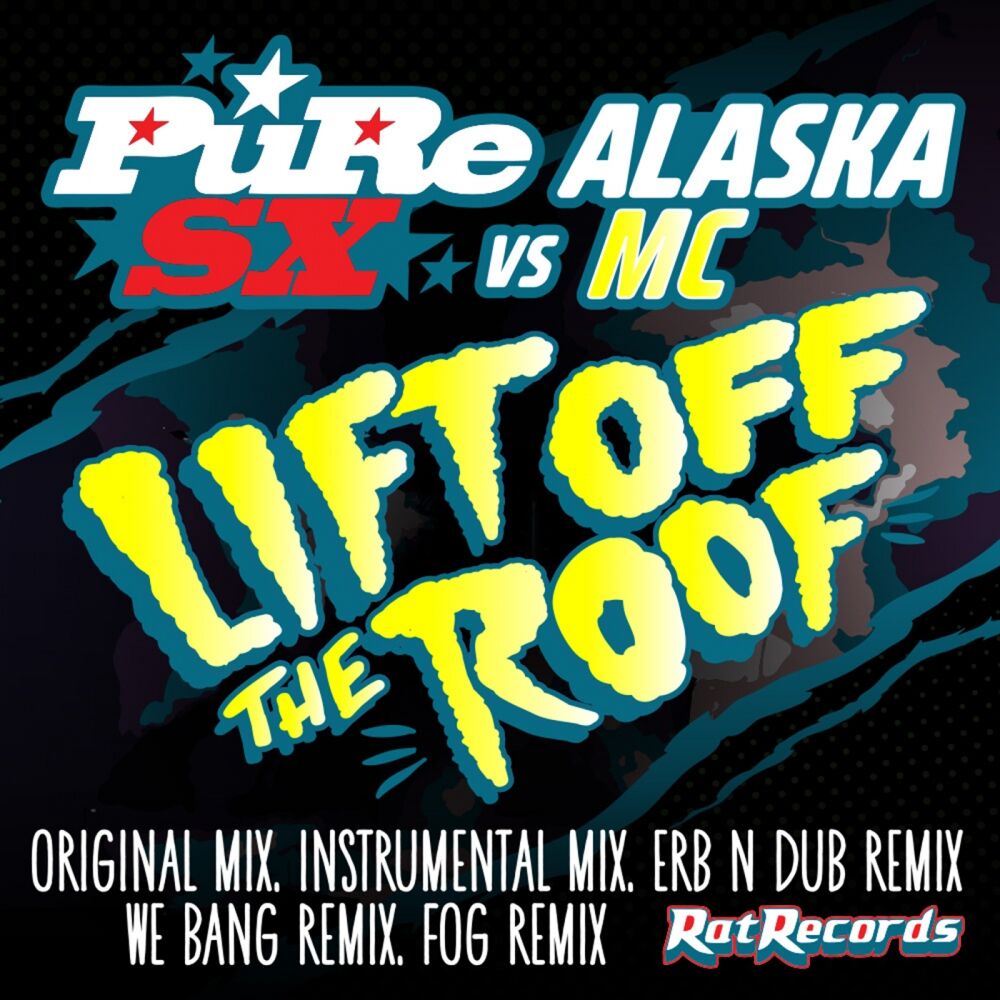 Picture of Lift Off The Roof