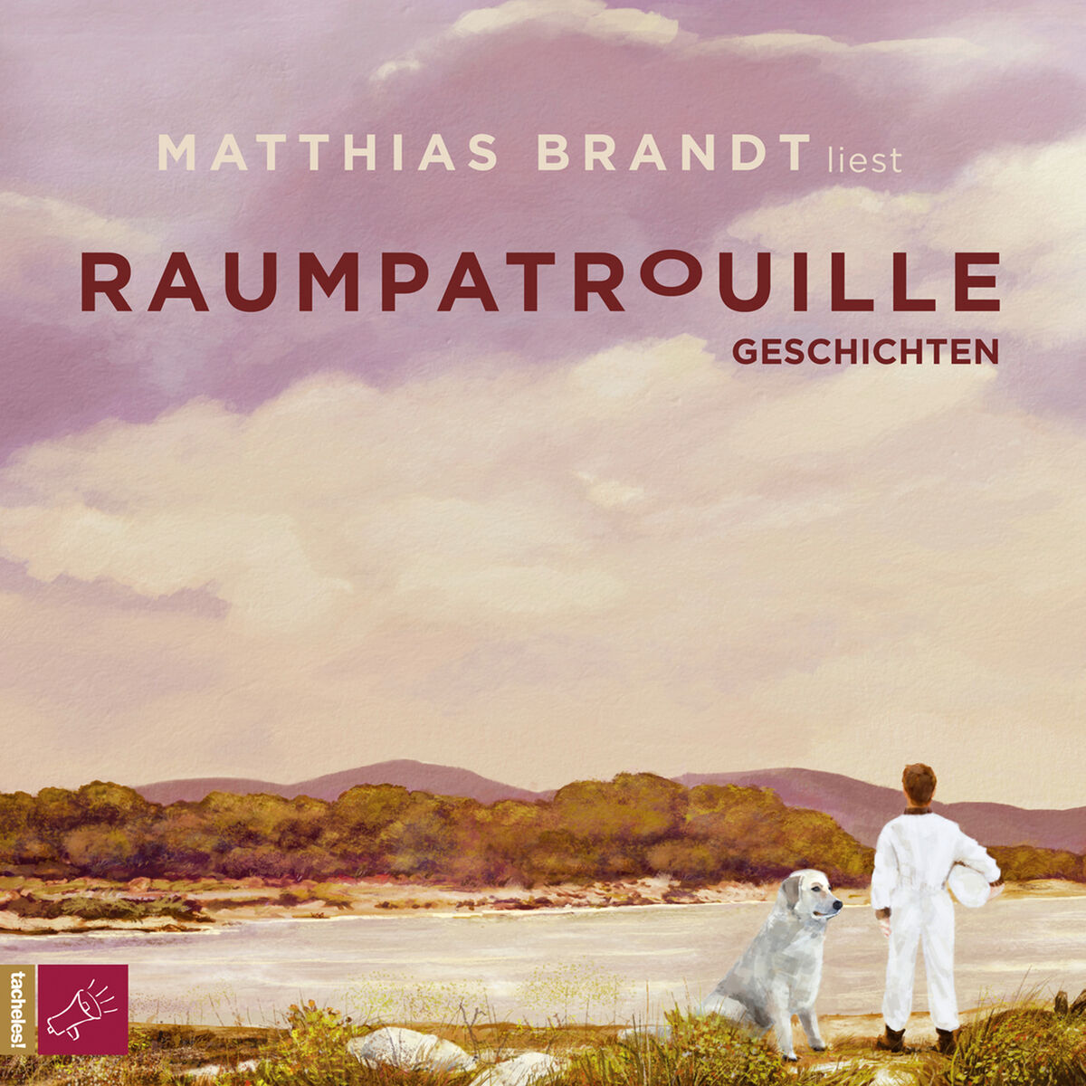 Album cover of Raumpatrouille