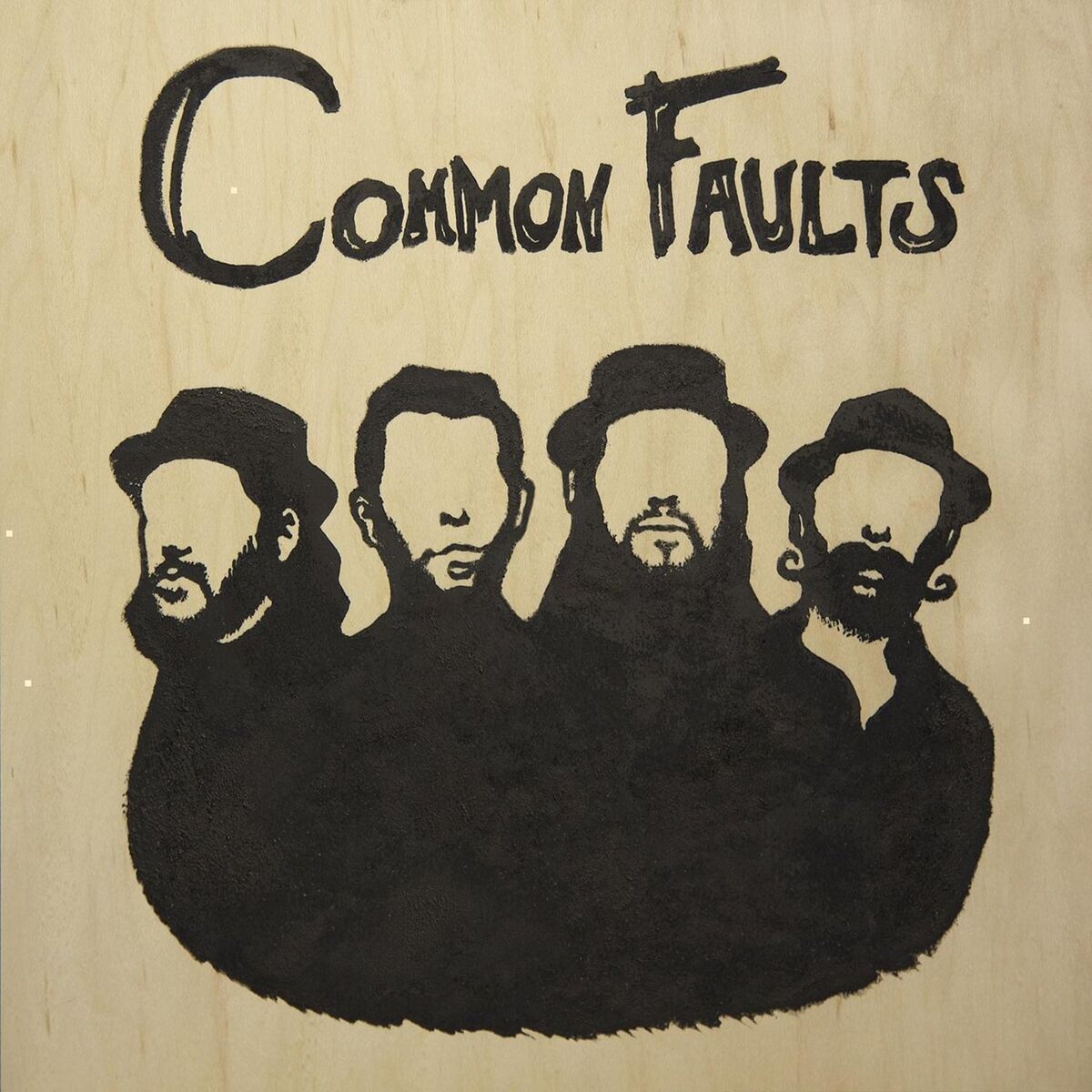 Album cover of Bartholomew