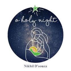 Cover of O Holy Night