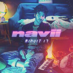 Cover of Minuit 17