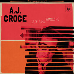 Cover of Just Like Medicine