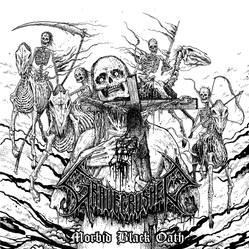 Picture of Morbid Black Oath