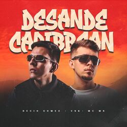 Cover of Desande Caribbean