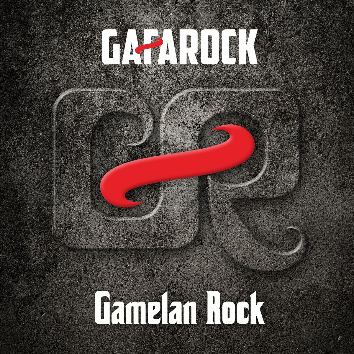 Gamelan rock top