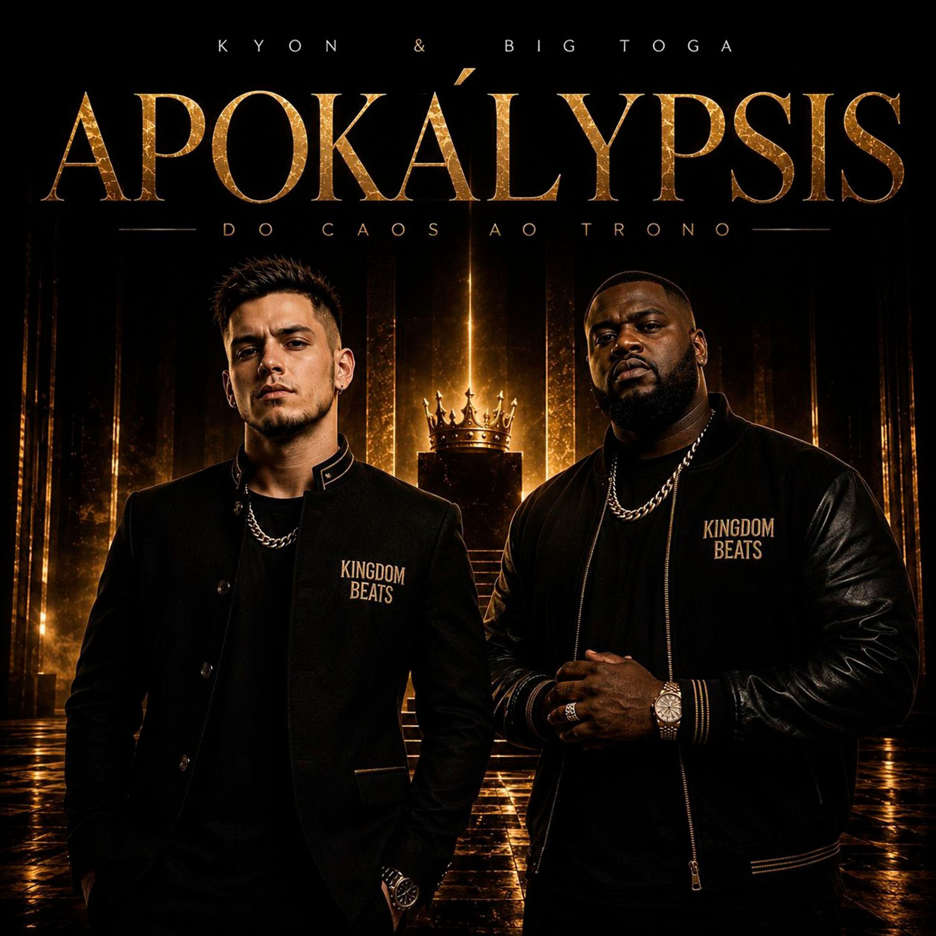 Kyon: álbuns, músicas, shows | Deezer
