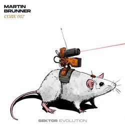 Cover of Cork 002
