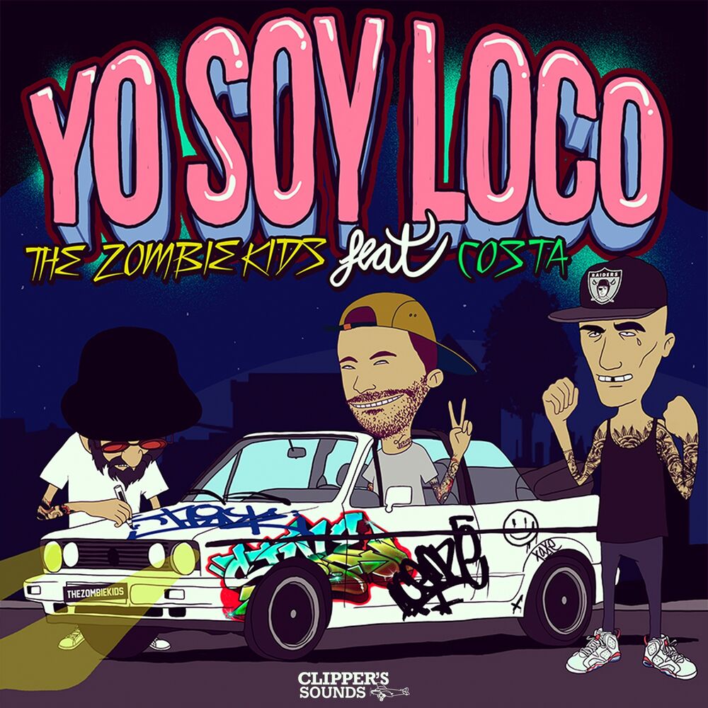 Picture of Yo Soy Loco