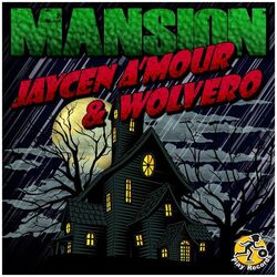 Cover of Mansion