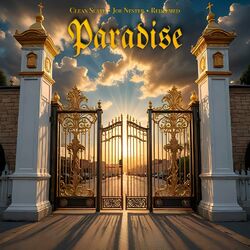 Cover of Paradise