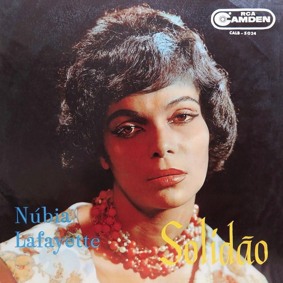 Album cover of Solidão