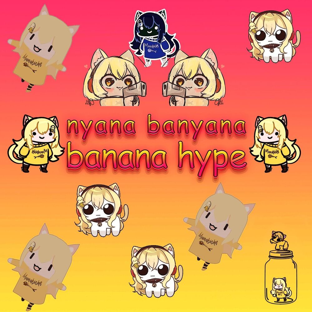 Picture of Banana Hype (Intro BGM)