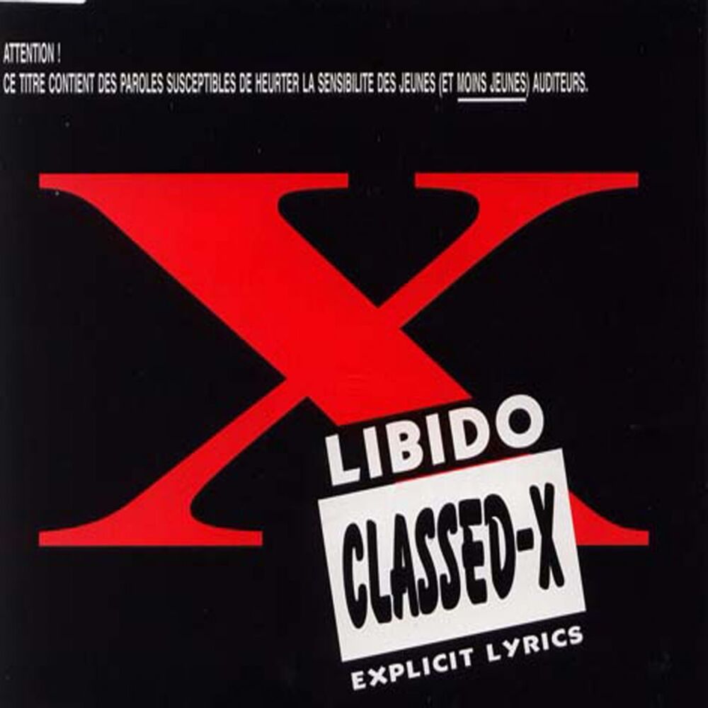 Picture of Classed-X