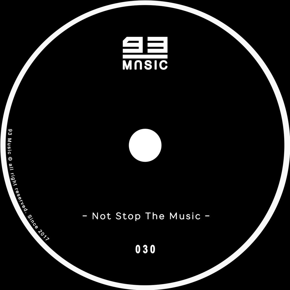 Picture of Not Stop The Music
