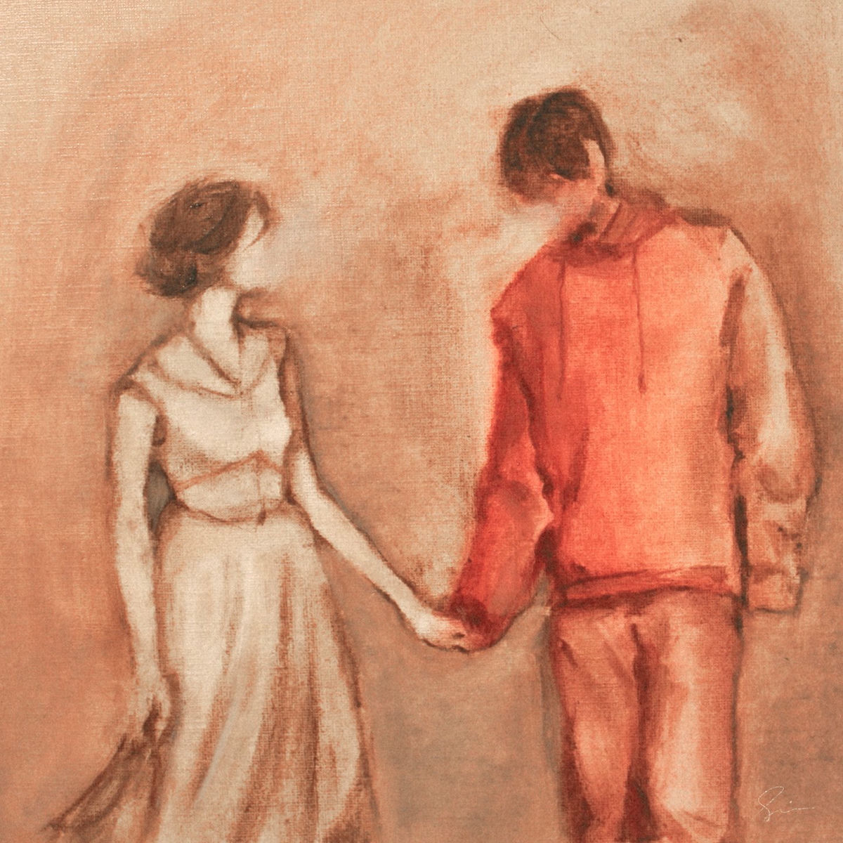 Album cover of Tahanan
